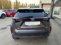 Toyota Yaris Cross 1.5h Lounge 116 CV e-cvt 2WD Gris - thumbnail 8