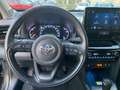 Toyota Yaris Cross 1.5h Lounge 116 CV e-cvt 2WD Gris - thumbnail 9