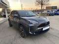 Toyota Yaris Cross 1.5h Lounge 116 CV e-cvt 2WD Gris - thumbnail 4