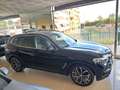 BMW X3 xDrive 20dA Noir - thumbnail 3