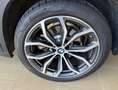 BMW X3 xDrive 20dA Noir - thumbnail 12