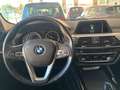 BMW X3 xDrive 20dA Noir - thumbnail 6