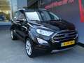 Ford EcoSport 1.0 ECOBOOST TITANIUM | CRUISE | CLIMA | CARPLAY | Zwart - thumbnail 2