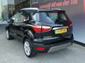 Ford EcoSport 1.0 ECOBOOST TITANIUM | CRUISE | CLIMA | CARPLAY | Zwart - thumbnail 4
