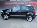 Ford EcoSport 1.0 ECOBOOST TITANIUM | CRUISE | CLIMA | CARPLAY | Zwart - thumbnail 3