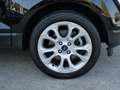 Ford EcoSport 1.0 ECOBOOST TITANIUM | CRUISE | CLIMA | CARPLAY | Schwarz - thumbnail 15