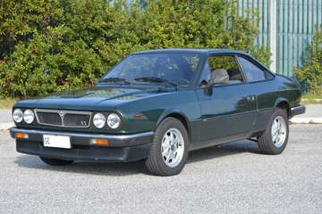 Beta Coupe 2.0 Volumex