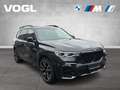 BMW X7 xDrive40d Standheizung, Laserlicht, HUD Noir - thumbnail 3