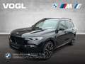BMW X7 xDrive40d Standheizung, Laserlicht, HUD Noir - thumbnail 1