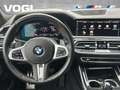 BMW X7 xDrive40d Standheizung, Laserlicht, HUD Zwart - thumbnail 10