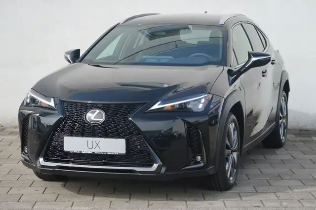 Lexus UX 300h UX 300h F SPORT Design