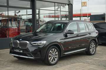 xDrive30e High Executive | Facelift | Trekhaak