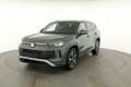 Volkswagen Tayron 1.5 TSI eHybrid 150 kW Life Life, AHK, AreaView... Grün - thumbnail 31