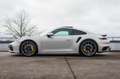 Porsche 911 3.8 Turbo S Grijs - thumbnail 3