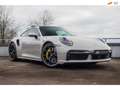 Porsche 911 3.8 Turbo S Grijs - thumbnail 1
