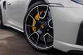 Porsche 911 3.8 Turbo S Grijs - thumbnail 4
