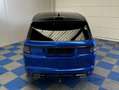 Land Rover Range Rover Sport 5.0 V8 SVR LICHTE VRACHT BTW inclusief bj. 2020 Blau - thumbnail 12