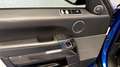 Land Rover Range Rover Sport 5.0 V8 SVR LICHTE VRACHT BTW inclusief bj. 2020 Blau - thumbnail 35