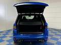 Land Rover Range Rover Sport 5.0 V8 SVR LICHTE VRACHT BTW inclusief bj. 2020 Blau - thumbnail 10