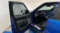 Land Rover Range Rover Sport 5.0 V8 SVR LICHTE VRACHT BTW inclusief bj. 2020 Blau - thumbnail 42