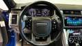Land Rover Range Rover Sport 5.0 V8 SVR LICHTE VRACHT BTW inclusief bj. 2020 Blau - thumbnail 39