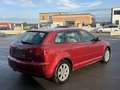 Audi A3 1.9 TDI *DSG*Sportback*Pickerl-NEU* Rot - thumbnail 3