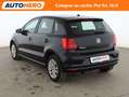 Volkswagen Polo 1.2 TSI Advance BlueMotion Tech Negro - thumbnail 4