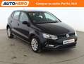 Volkswagen Polo 1.2 TSI Advance BlueMotion Tech Negro - thumbnail 8