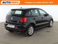 Volkswagen Polo 1.2 TSI Advance BlueMotion Tech Negro - thumbnail 6