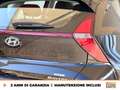 Hyundai BAYON 1.2 mpi xline Schwarz - thumbnail 17