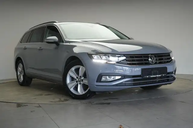 2022 Volkswagen Passat in Grey for sale