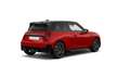 MINI John Cooper Works Mini E Cooper 40.7 kWh Pakket XL | Sport Stripes z Rood - thumbnail 2