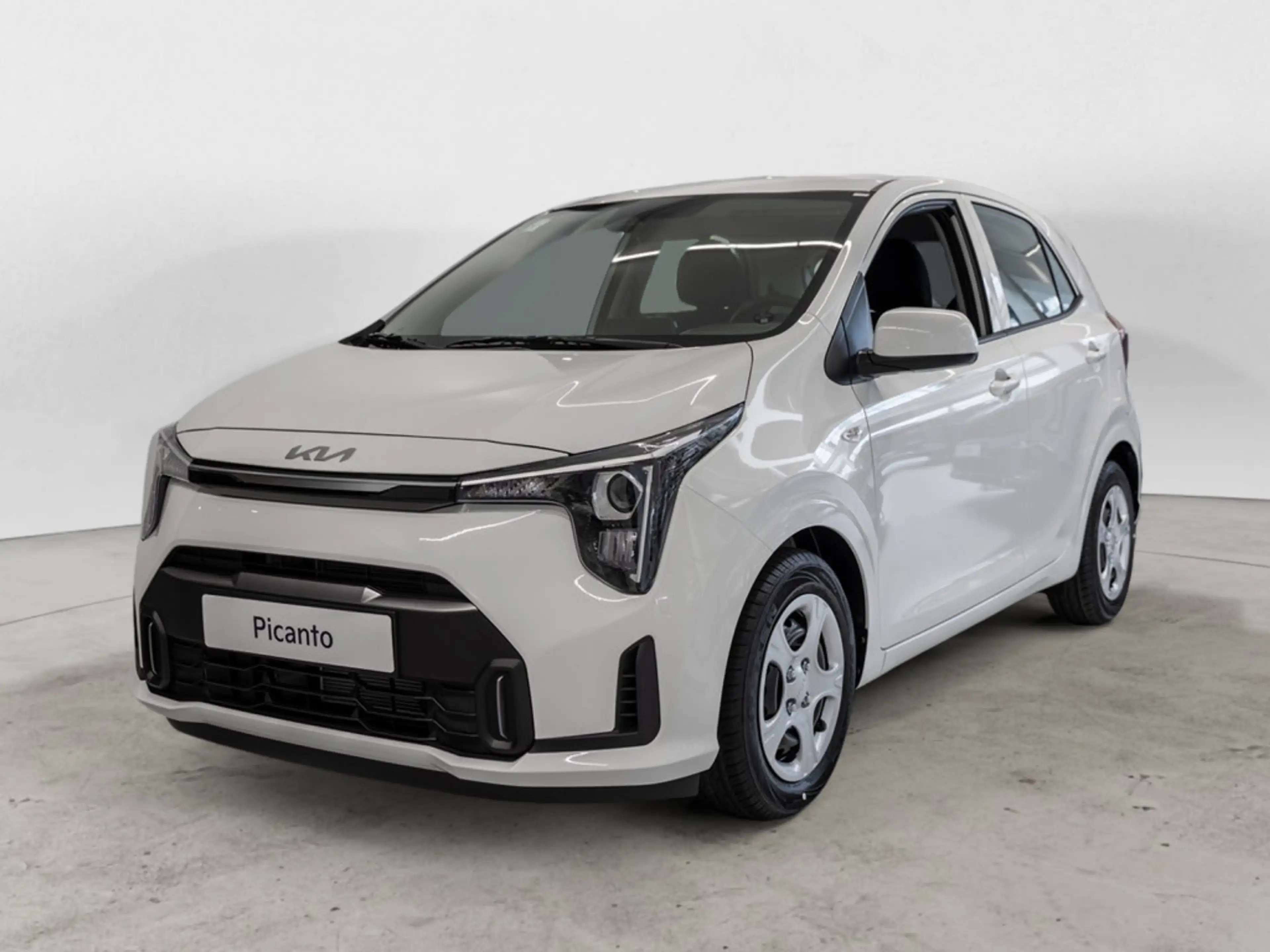 Kia Picanto 1.0 Core NAVI KAMERA PDC KLIMA FSE — photo 2