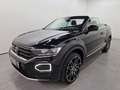 Volkswagen T-Roc Cabriolet 1.5 TSI Style AHK ACC Navi Schwarz - thumbnail 6
