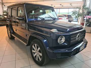 d Exclusive 330cv auto