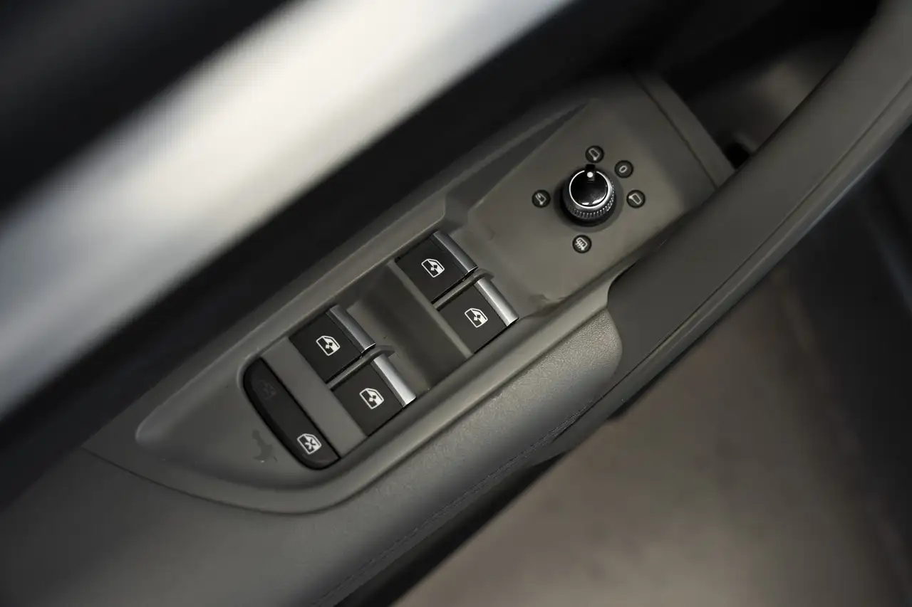 Audi SQ5 снимка Audi SQ5