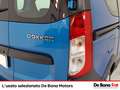 Dacia Dokker stepway 1.6 gpl s&s 110cv Blau - thumbnail 20
