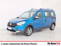 Dacia Dokker stepway 1.6 gpl s&s 110cv Bleu - thumbnail 1