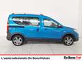 Dacia Dokker stepway 1.6 gpl s&s 110cv Blu/Azzurro - thumbnail 6