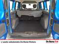 Dacia Dokker stepway 1.6 gpl s&s 110cv Синій - thumbnail 19
