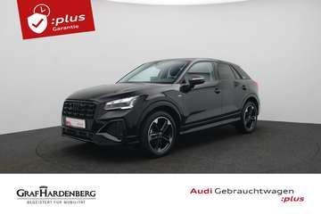 35 TFSI S line Virt.Cockpit Matrix Navi