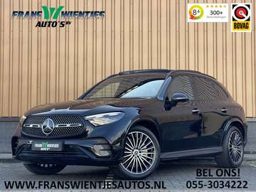 220d 4MATIC AMG Line | 360 Camera | Panoramadak |