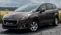 Peugeot 5008 EURO 6 * 1ère Main - Full Historique Brun - thumbnail 1