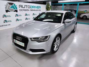 3.0TDI quattro S-Tronic 245