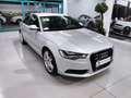 Audi A6 3.0TDI quattro S-Tronic 245 Plateado - thumbnail 5
