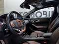 Mercedes-Benz CLA 220 Classe 220d Fascination 7G-Tronic Zwart - thumbnail 10