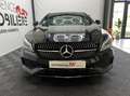 Mercedes-Benz CLA 220 Classe 220d Fascination 7G-Tronic Siyah - thumbnail 3