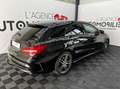 Mercedes-Benz CLA 220 Classe 220d Fascination 7G-Tronic Zwart - thumbnail 7