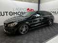Mercedes-Benz CLA 220 Classe 220d Fascination 7G-Tronic Zwart - thumbnail 2