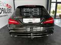 Mercedes-Benz CLA 220 Classe 220d Fascination 7G-Tronic Zwart - thumbnail 6